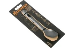 Gerber Devour - Cook Eat Clean Cuchillo-tenedor, Onyx -Kinifeses Comercio GE31 003419 05 gerber
