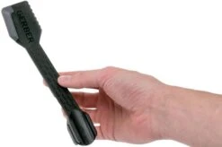 Gerber ComplEAT - Cook Eat Clean Tong, Onyx 12 Gerber ComplEAT - Cook Eat Clean Tong, Onyx -Kinifeses Comercio GE31 003464 05 gerber