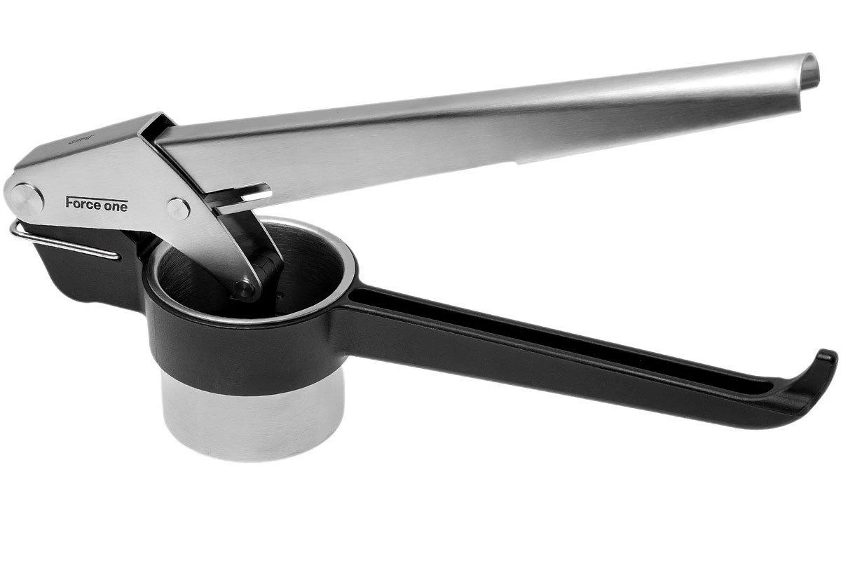 GEFU Force One Prensa Para «spätzle» , Patatas Y Jugo 13110 3 GEFU Force One Prensa Para «spätzle» , Patatas Y Jugo 13110