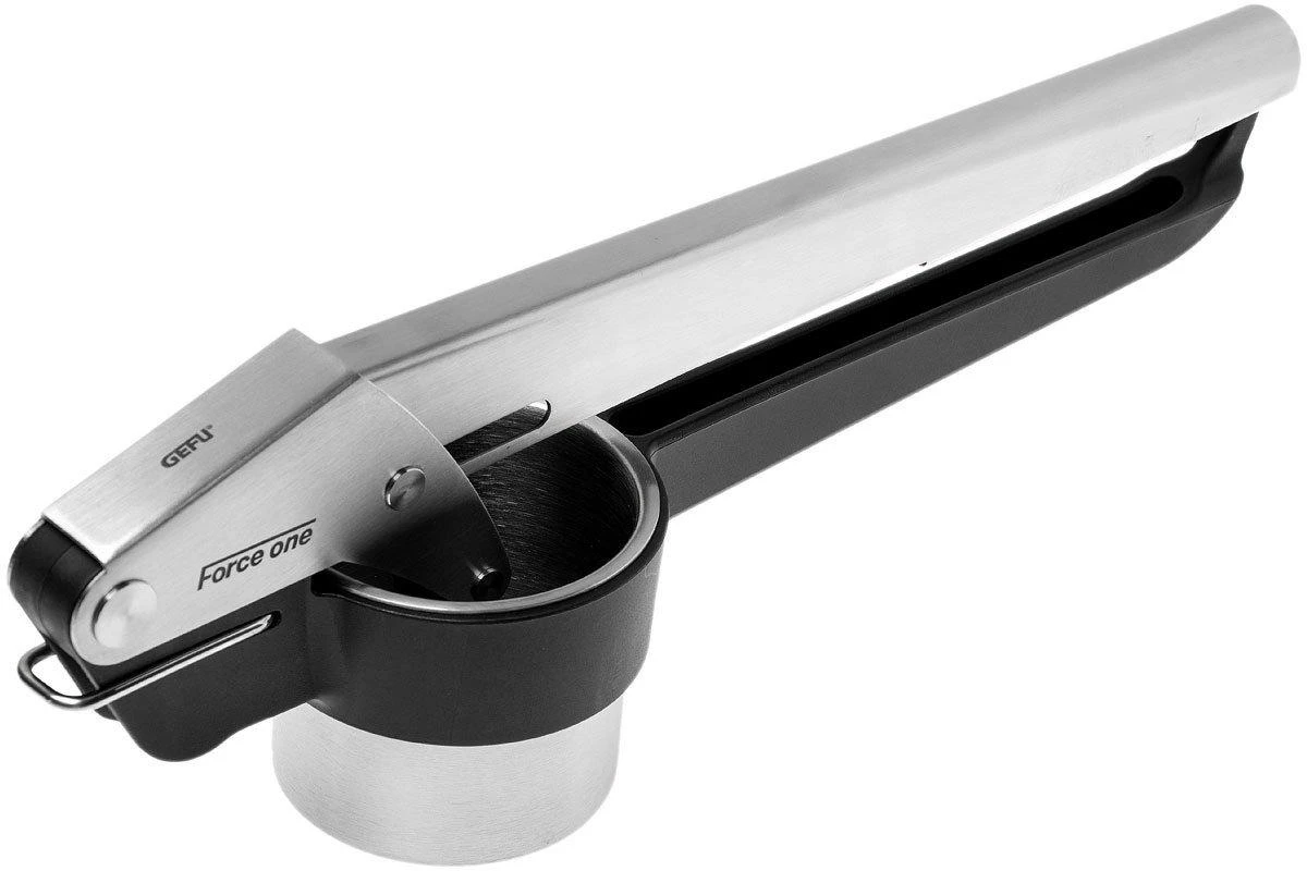 GEFU Force One Prensa Para «spätzle» , Patatas Y Jugo 13110 4 GEFU Force One Prensa Para «spätzle» , Patatas Y Jugo 13110 - Imagen 2