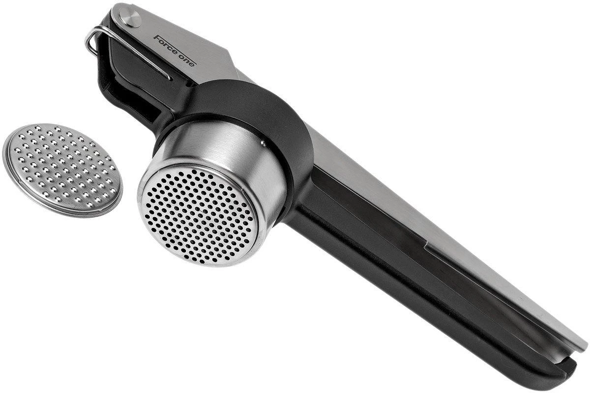 GEFU Force One Prensa Para «spätzle» , Patatas Y Jugo 13110 5 GEFU Force One Prensa Para «spätzle» , Patatas Y Jugo 13110 - Imagen 3