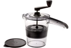 GEFU Spiralfix Espirilizador 13410