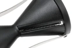 GEFU Spirelli Espiralizador, 13460 -Kinifeses Comercio GF13460 05 gefu spiraalsnijder gf13460 05