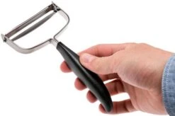 GEFU Verdura Pelador De Queso Y Verduras, 13670 -Kinifeses Comercio GF13670 03 gefu gf13670 03 1