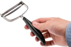 GEFU Verdura Pelador De Queso Y Verduras, 13670 7 GEFU Verdura Pelador De Queso Y Verduras, 13670 -Kinifeses Comercio GF13670 03 gefu gf13670 03