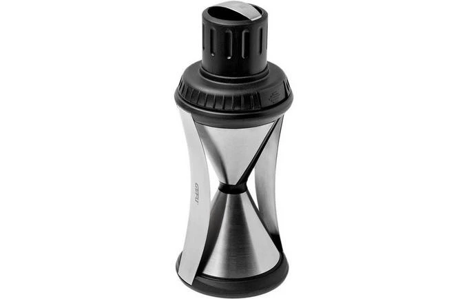 GEFU Spirelli XL Espiralizador, 13700 3 GEFU Spirelli XL Espiralizador, 13700