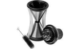 GEFU Spirelli XL Espiralizador, 13700 9 GEFU Spirelli XL Espiralizador, 13700 -Kinifeses Comercio GF13700 02 gefu spirelli xl gf13700 02 1