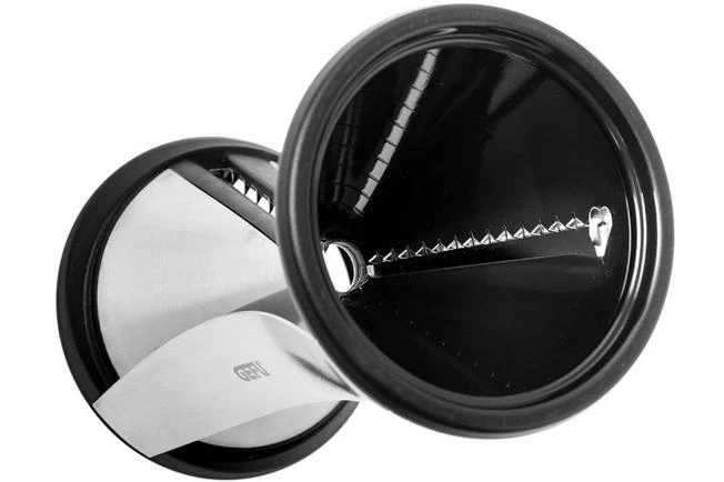 GEFU Spirelli XL Espiralizador, 13700 6 GEFU Spirelli XL Espiralizador, 13700 - Imagen 4