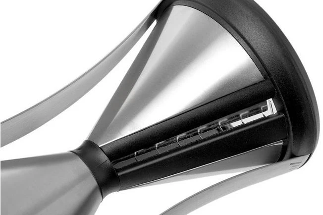 GEFU Spirelli XL Espiralizador, 13700 7 GEFU Spirelli XL Espiralizador, 13700 - Imagen 5