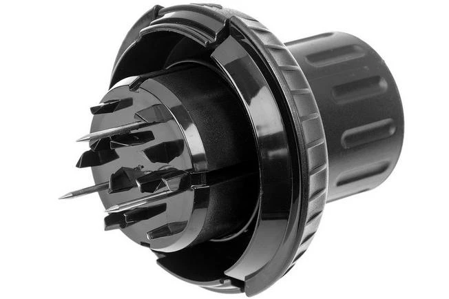 GEFU Spirelli XL Espiralizador, 13700 8 GEFU Spirelli XL Espiralizador, 13700 - Imagen 6