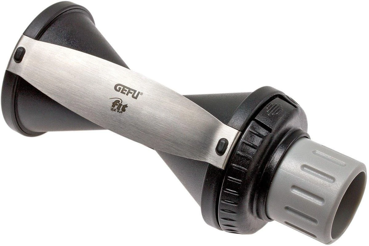 GEFU Spirelli 2.0 Espirilizador 13780 3 GEFU Spirelli 2.0 Espirilizador 13780