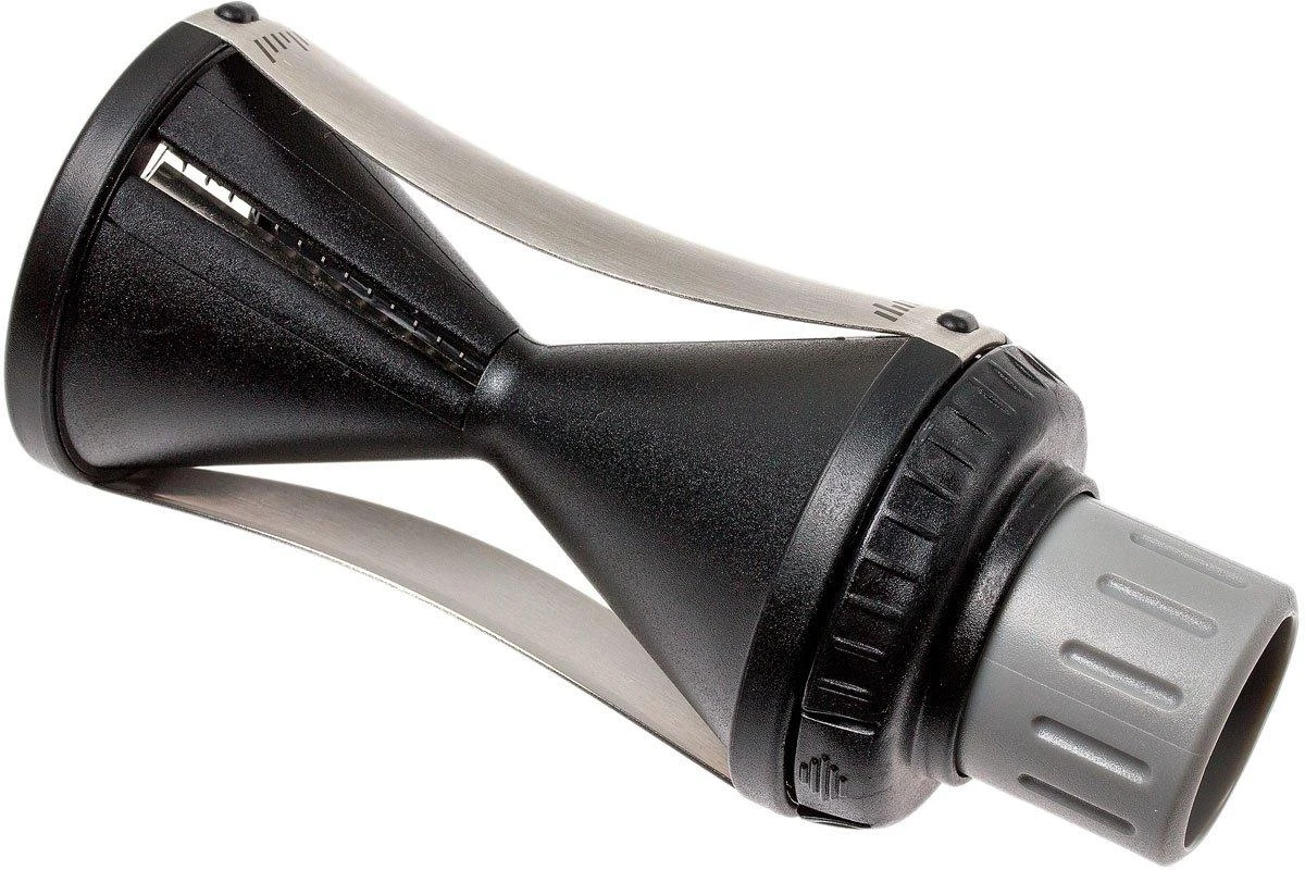 GEFU Spirelli 2.0 Espirilizador 13780 4 GEFU Spirelli 2.0 Espirilizador 13780 - Imagen 2