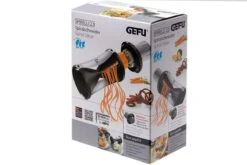 GEFU Spirelli 2.0 Espirilizador 13780 11 GEFU Spirelli 2.0 Espirilizador 13780 -Kinifeses Comercio GF13780 05 gefu spiraalsnijder gf13780 05