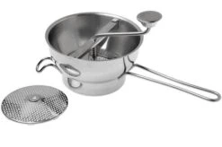 GEFU Flotte Lotte Pasapurés, 24200 -Kinifeses Comercio GF24200 02 gefu gf24200 02