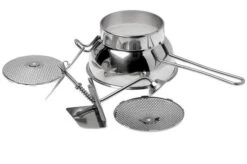 GEFU Flotte Lotte Pasapurés, 24200 -Kinifeses Comercio GF24200 03 gefu gf24200 03