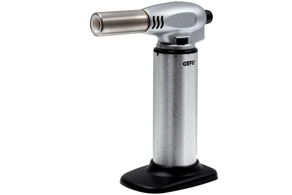 GEFU Fuego Quemador De Cocina 35400 3 GEFU Fuego Quemador De Cocina 35400