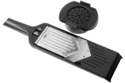 GEFU VIOLI 2.0 Rebanadora En Julianas, 50441 -Kinifeses Comercio GF50441 02 spyderco