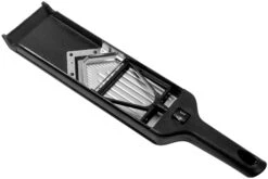 GEFU VIOLI 2.0 Rebanadora En Julianas, 50441 -Kinifeses Comercio GF50441 03 spyderco