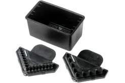 GEFU VIOLI 2.0 Rebanadora En Julianas, 50441 -Kinifeses Comercio GF50441 04 spyderco