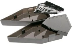 GEFU Violino Mandolina De Cocina, 55700 -Kinifeses Comercio GF55700 03 gefu gf55700 03