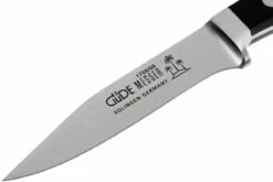 Güde Alpha Cuchillo De Pelar, 1708/08 8 Güde Alpha Cuchillo De Pelar, 1708/08 -Kinifeses Comercio GU1708 08 02 gude alpha schilmes gu1708 08 d2