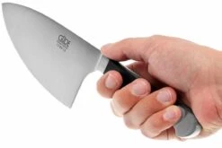 Güde Alpha Herb Knife Shark, 1749/14 -Kinifeses Comercio GU1749 14 05 gude alpha herb knife shark gu1749 14 d5