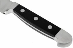 Güde Alpha Cuchillo Para Filetear Flexible, 1765/18 -Kinifeses Comercio GU1765 18 03 gude alpha flexibel fileermes gu1765 18 d3 1