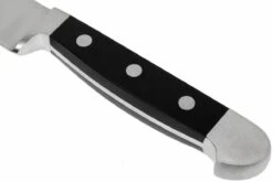Güde Alpha Cuchillo Para Filetear Flexible, 1765/18 -Kinifeses Comercio GU1765 18 03 gude alpha flexibel fileermes gu1765 18 d3