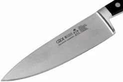 Güde Alpha Cuchillo Cuchillo, 1805/16 -Kinifeses Comercio GU1805 16 02 gude alpha koksmes gu1805 16 d2