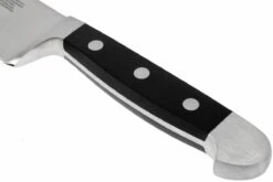 Güde Alpha Cuchillo Cuchillo, 1805/16 -Kinifeses Comercio GU1805 16 03 gude alpha koksmes gu1805 16 d3