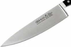 Güde Alpha Cuchillo De Chef, 1805/21 -Kinifeses Comercio GU1805 21 02 gude alpha koksmes gu1805 21 d2