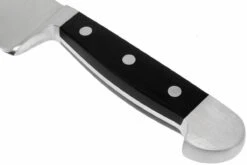 Güde Alpha Cuchillo De Chef, 1805/21 -Kinifeses Comercio GU1805 21 03 gude alpha koksmes gu1805 21 d3