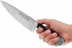 Güde Alpha Cuchillo De Chef, 1805/21 -Kinifeses Comercio GU1805 21 05 gude alpha koksmes gu1805 21 d5
