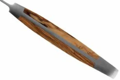 Güde Alpha Olive Santoku Con Borde Granton, X546/18 10 Güde Alpha Olive Santoku Con Borde Granton, X546/18 -Kinifeses Comercio GUX546 18 04 gude alpha olive gux546 18 04