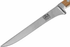 Güde Alpha Olive Cuchillo Deshuesador, X703/16 -Kinifeses Comercio GUX703 16 02 gude alpha olive gux703 16 02