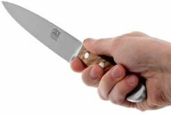 Güde Alpha Olive Cuchillo Para Filetear Flexible, X765/18 -Kinifeses Comercio GUX765 18 05 gude alpha olive gux765 18 05