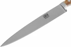 Güde Alpha Olive Cuchillo Para Trinchar, X765/21 -Kinifeses Comercio GUX765 21 02 gude alpha olive gux765 21 02