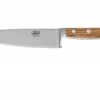 Güde Alpha Olive Cuchillo De Chef, X805/16 -Kinifeses Comercio GUX805 16 01 gude alpha olive gux805 16 01