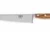 Güde Alpha Olive Cuchillo De Chef, X805/21 1 Güde Alpha Olive Cuchillo De Chef, X805/21 -Kinifeses Comercio GUX805 21 01 gude alpha olive gux805 21 01