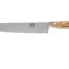 Güde Alpha Olive Cuchillo De Chef, X805/26 -Kinifeses Comercio GUX805 26 01 gude alpha olive gux805 26 01