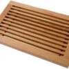 Il Cucinino Tabla De Cortar Pan De Madera De Haya, 40x25 Cm -Kinifeses Comercio IC1729000 01 il cucinino