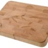 Il Cucinino Tabla De Cortar 35x25x4cm Madera De Grano Fino -Kinifeses Comercio IC1755000 01 il cucinino