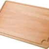Il Cucinino Tabla De Cortar Con Ranura, Madera De Haya 60x40 Cm 1 Il Cucinino Tabla De Cortar Con Ranura, Madera De Haya 60x40 Cm -Kinifeses Comercio IC427602 01 il cucinino
