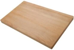 Il Cucinino Tabla De Cortar, Madera De Haya 50x30 Cm -Kinifeses Comercio IC428502 02 il cucinino