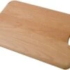 Il Cucinino Tabla De Cortar Con Agarre, Madera De Haya 45x31 Cm -Kinifeses Comercio IC438452 01 il cucinino
