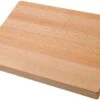 Il Cucinino Tabla De Cortar De Madera De Haya, 40x30 Cm 1 Il Cucinino Tabla De Cortar De Madera De Haya, 40x30 Cm -Kinifeses Comercio IC439402 01 il cucinino