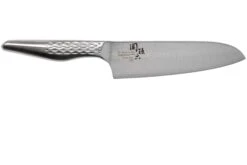 Kai Seki Magoroku Shoso Santoku, 16,5 Cm -Kinifeses Comercio KAAB 5156 02 kai seki magoroku shoso