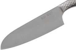 Kai Seki Magoroku Shoso Santoku, 16,5 Cm -Kinifeses Comercio KAAB 5156 03 kai seki magoroku shoso