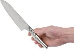 Kai Seki Magoroku Shoso Santoku, 16,5 Cm -Kinifeses Comercio KAAB 5156 06 kai seki magoroku shoso