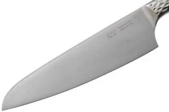 Kai Seki Magoroku Shoso Cuchillo De Chef, 18 Cm -Kinifeses Comercio KAAB 5158 03 kai seki magoroku shoso 1